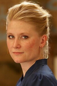 Puk Damsgaard Andersen