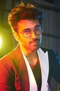 Pulkit Samrat