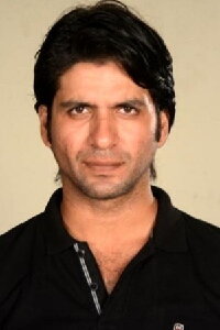 Puneet Vashist