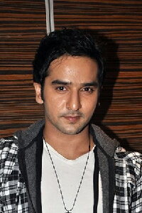 Puru Chibber