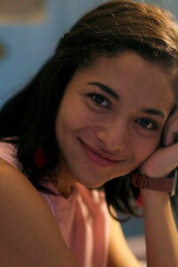 Putri Marino