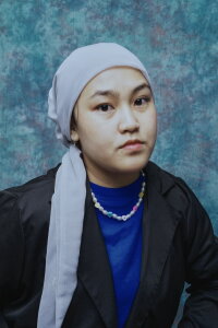 Putri Sophia