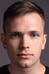 Pyotr Akimov