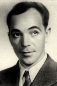 Pyotr Aleynikov