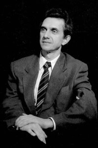Pyotr Artemyev