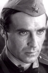 Pyotr Gorin