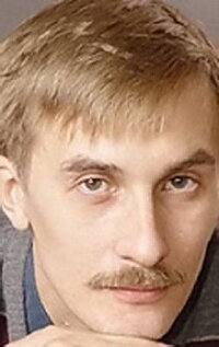 Pyotr Korshunkov