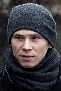 Pyotr Logachyov