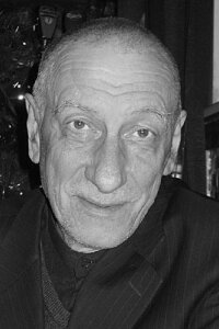 Pyotr Merkuryev