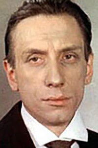 Pyotr Merkuryev