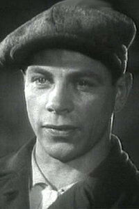 Pyotr Savin
