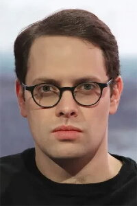 Pyotr Todorovsky Jr.