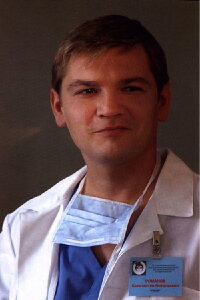 Pyotr Yurchenkov Jr.