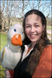 Pytte Ravn