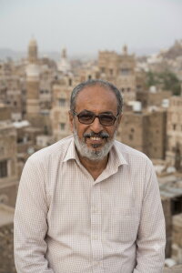Qassem Omar