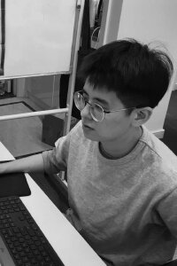 Qin Yanan