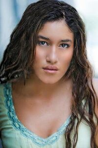 Q'orianka Kilcher