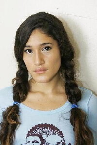 Q'orianka Kilcher