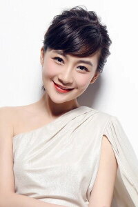 Qu Shuangqing