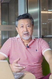 Quansheng Gao