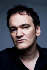Quentin Tarantino