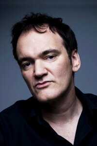 Quentin Tarantino