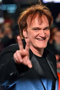 Quentin Tarantino