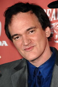 Quentin Tarantino