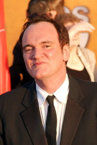 Quentin Tarantino
