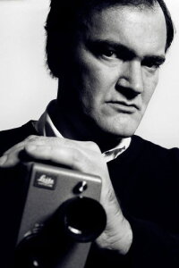 Quentin Tarantino