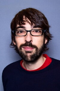 Quique Peinado