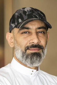 Qusai Kheder