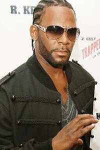R. Kelly