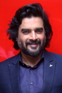 R. Madhavan