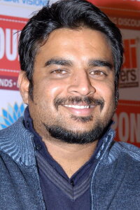 R. Madhavan