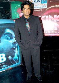 R. Madhavan