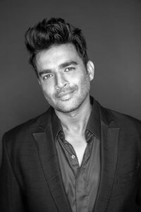 R. Madhavan