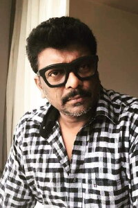 R. Parthiban