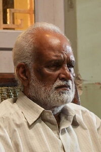 R. S. Panicker