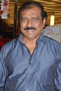 R. V. Udayakumar