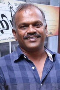 R. Velraj