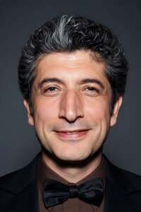 Rıza Sönmez