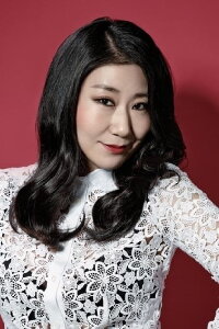 Ra Mi-ran