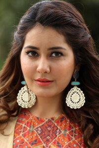 Raashii Khanna