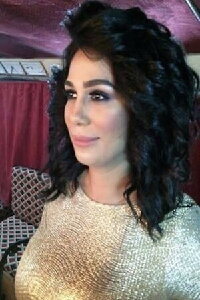Rabab Momtaz