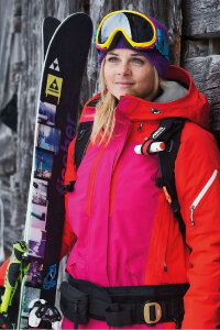 Rachael Burks