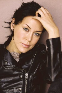 Rachael Dayne
