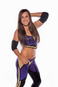 Rachael Ellering