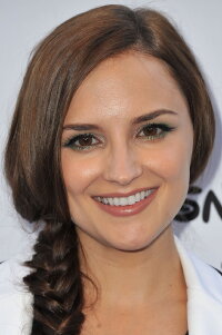 Rachael Leigh Cook