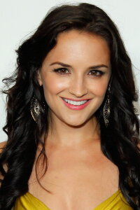 Rachael Leigh Cook